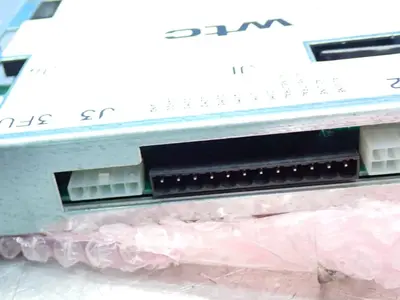 USED WTC 9170146