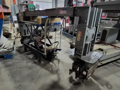 USED EATON CUTLER-HAMMER CALX05678
