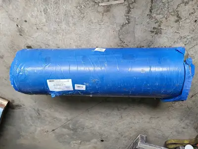 200 sq ft SBR Rubber w/ CL (Trellex 60 Equivalent) KP017832B1