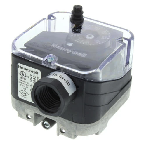 Honeywell C6097B3051 Pressure Switch [New]