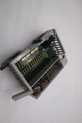 ALLEN-BRADLEY 1769-IQ16 SERIES A 16 PT. INPUT MODULE STOCK #K-1560C