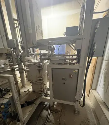 USED PREMIER TECH EM600