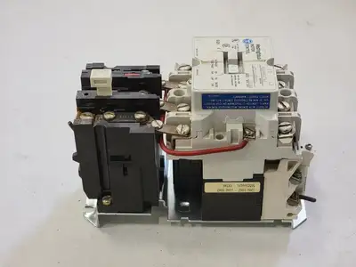 USED WESTINGHOUSE A200M0CAC