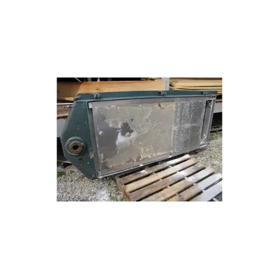 USED ROTEX 321