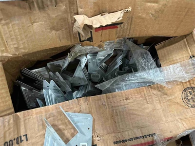 Used SIMPSON STRONG TIE Misc Fasteners Florida US | MachineryMax #1420802