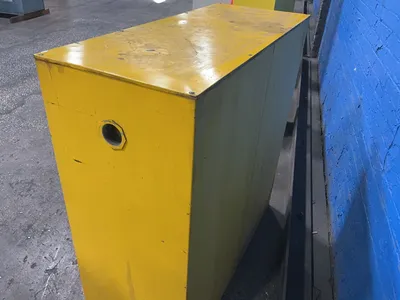 Used PROTECTOSEAL CO 5503S Cabinets Ohio US | HGR 24 #1185671