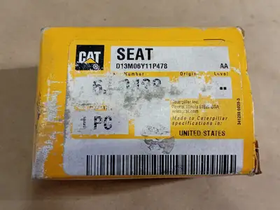 NEW CATERPILLAR 6J-0428