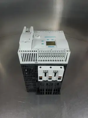 Used FURNAS ELECTRIC CO 3RW4427-1BC35 Starters South Carolina US | Palmetto Automation #1158305