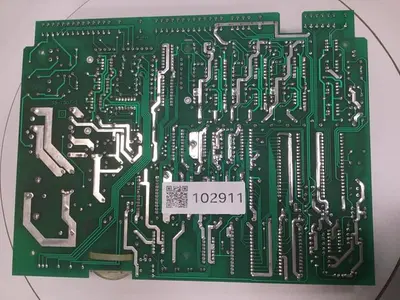 Used BARBER COLMAN A-13043-5 Circuit Boards Michigan US | Ideal Machinery #568322