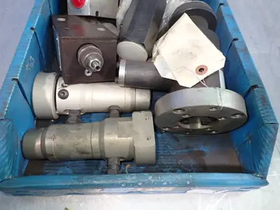 Valves