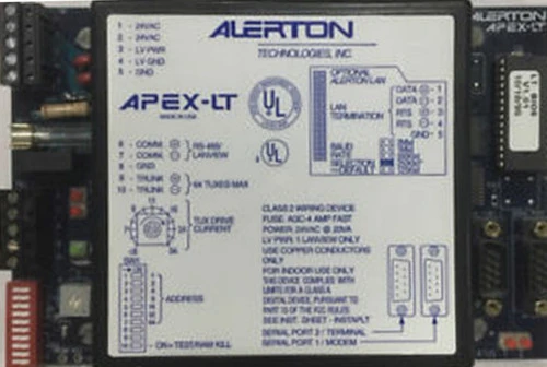 Used ALERTON _UNKNOWN_ Construction Material & Supplies | B2E Surplus #955931