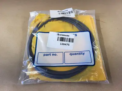 USED CATERPILLAR 109-7411