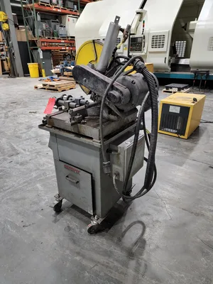 Kalamazoo Cold Saw