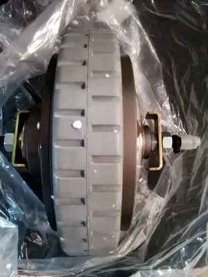 Used Electro Motor Mart-Cart DuoYou ElectroMotor E352720 D.C. Motors US | Infinity wholesale & Supply LLC #1305839