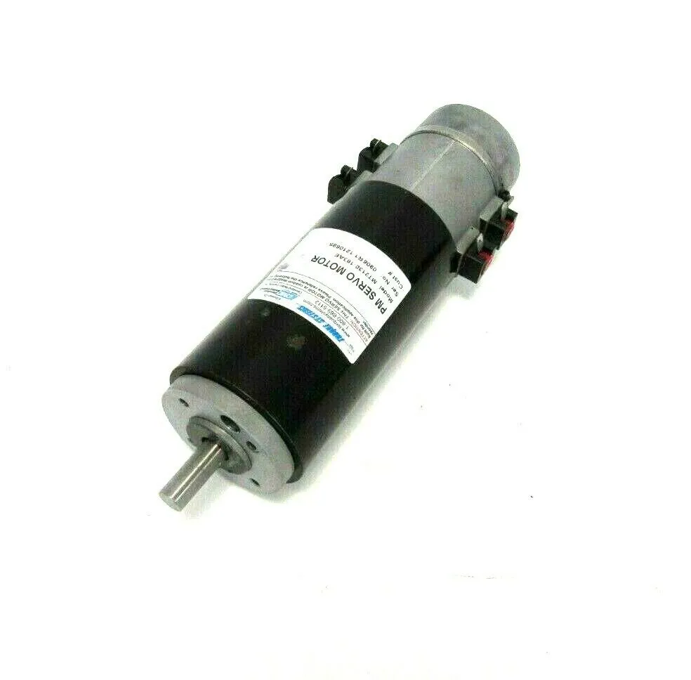 NEW CMC MT2130-183AE PM SERVO MOTOR MT2130183AE