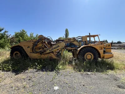 Used 1979 _UNKNOWN_ _UNKNOWN_ Scrapers Oregon US | KNM Equipment Sales & Service #1363615