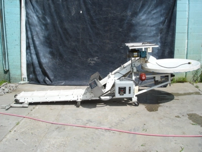 Used _UNKNOWN_ _UNKNOWN_ Metal Detectors Minnesota US | A&I Equipment #1317696
