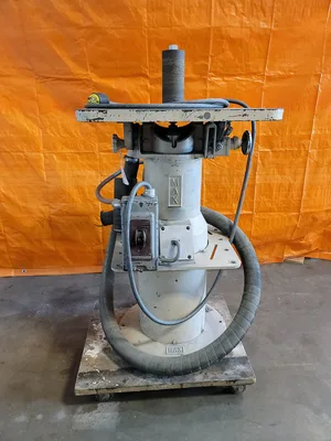 Max Vertical Spindle Sander