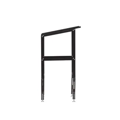 BAILEIGH B-948WBS Wide Belt Sanders | Sierra Victor Industries (24)