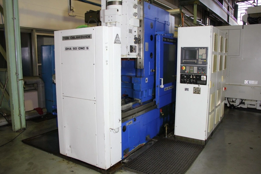 TOS Gear Shaper, 1× CNC, 1× with unfinished PLC retrofit (SOLD PAYMENT PENDING), all in good used condition, POA