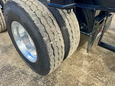 New | in-Stock 2027 FABRINORD 50′ 4 AXLE Forestry Trailers Ontario CA | Driven Equipment Solutions #1423075