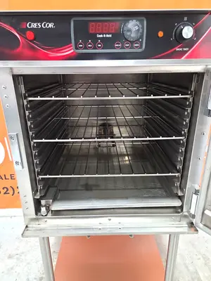 Used CRESCOR _UNKNOWN_ Hot Food Warming, Holding, & Transport Cabinets Florida US | National Equipment Depot LLC #1768654