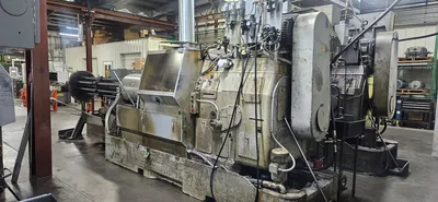 ACME GRIDLEY 1-5/8" 8-Spindle Multiple Spindle Automatic Screw Machines | Tight Tolerance Machinery (2)