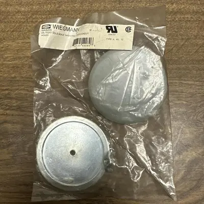 Used WEIGMANN WAS200 Pump & Valve Parts | Surplus Asset Holdings #1217011