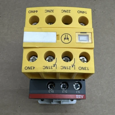 USED ABB AFS09-30-22-13