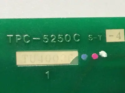 USED STAR AUTOMATION TPC-5250C