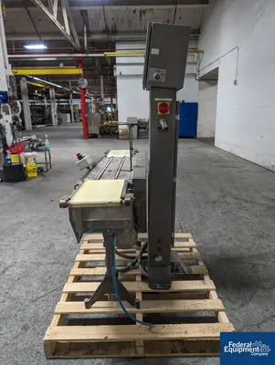 USED Mettler Toledo Mettler Toledo Scale , Model 2L