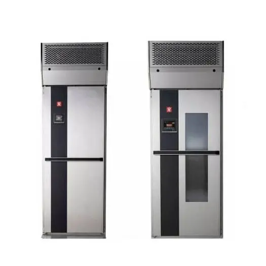 Revent Plug & Play Proofer