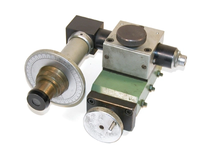 Used _UNKNOWN_ _UNKNOWN_ Grinding Fixtures South Carolina US | Machinery Solutions, Inc. #1006527