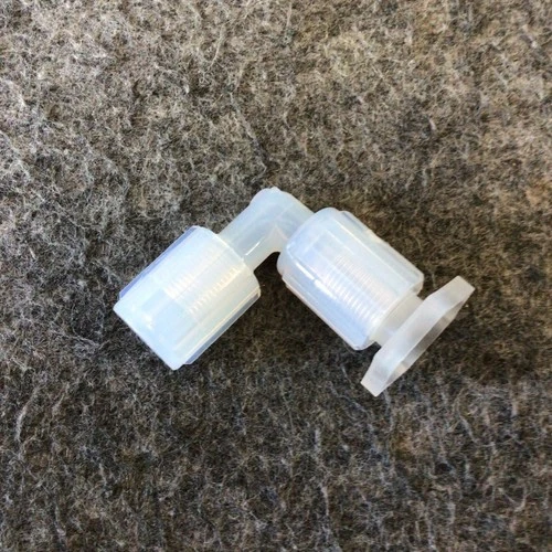 New | in-Stock Saint-Gobain FMF6FFUEN-3 Valves/Fittings California US | Davliegogo LLC #1732664