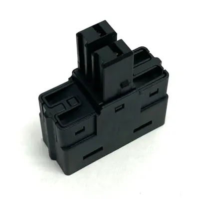 USED ALLEN-BRADLEY KINETIX TERMINAL BLOCK CONTACT CONNECTOR