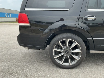 Used 2016 LINCOLN NAVIGATOR SUVs Michigan US | Miedema Asset Management Group #1321287