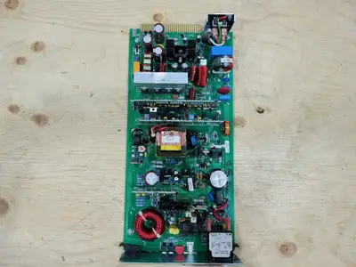 USED HONEYWELL ACX633
