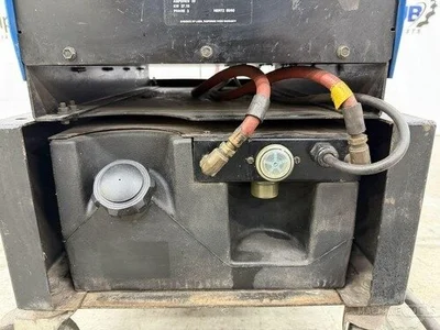 USED MILLER INTELLIFIRE 250