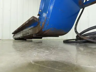 Used TURBO SYSTEMS _UNKNOWN_ Conveyor Parts Indiana US | Arrow Industrial #1366794
