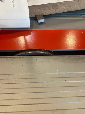 USED MAKITA 2702