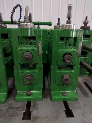 USED YODER #M1-1/2