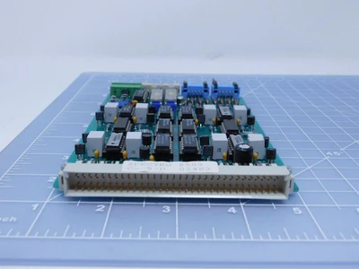 Used SPECTRO _UNKNOWN_ Circuit Boards | OCO Industrial #1616224