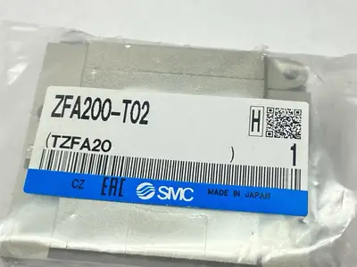 NEW SMC PNEUMATIC VACUUM FILTER
