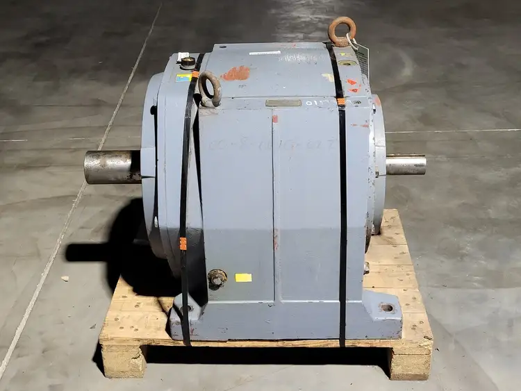 Used HANSEN JFN83B10IR Gearboxes British Columbia CA | Lenmark #268285