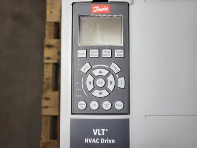 NEW DANFOSS 132X9125