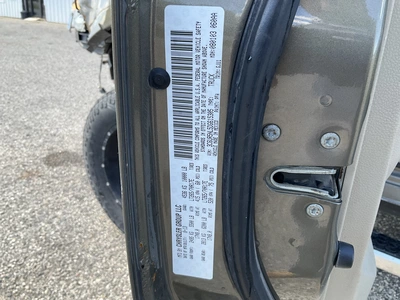 Used 2013 RAM 2500 Pickup Trucks Michigan US | Miedema Asset Management Group #1468578