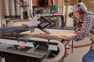 New | in-Stock SAWSTOP ICS51230-36 Woodworking Table Saws | John G Weber Co Inc #344709
