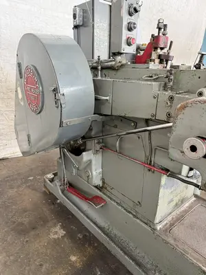 USED WATERBURY FARREL HI-PRO