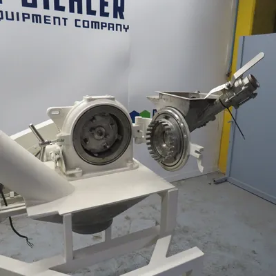 Forplex FL1 Broyeurs divers | Perry Equipment (6)