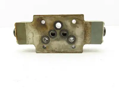 Used HYDRO NORMA _UNKNOWN_ Valves/Fittings | Arrow Industrial #622674